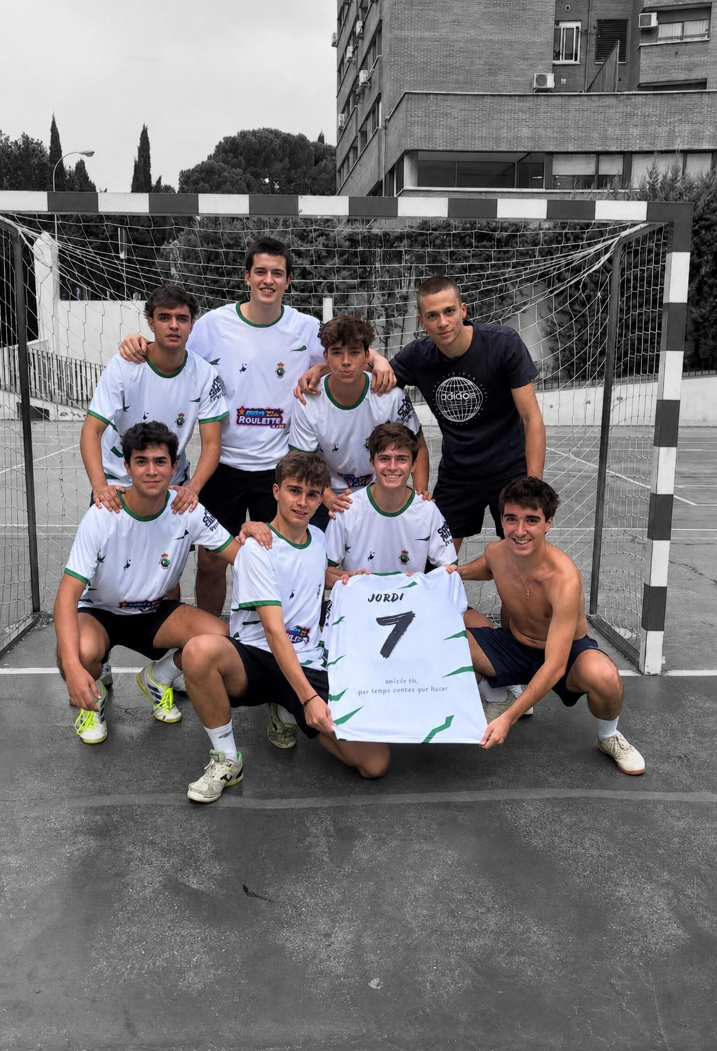 RACING YACARÉ